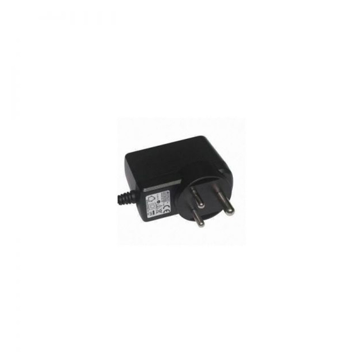 PinnSec 9-Way 138v DC 10A Battery Back-Up Poer Supply