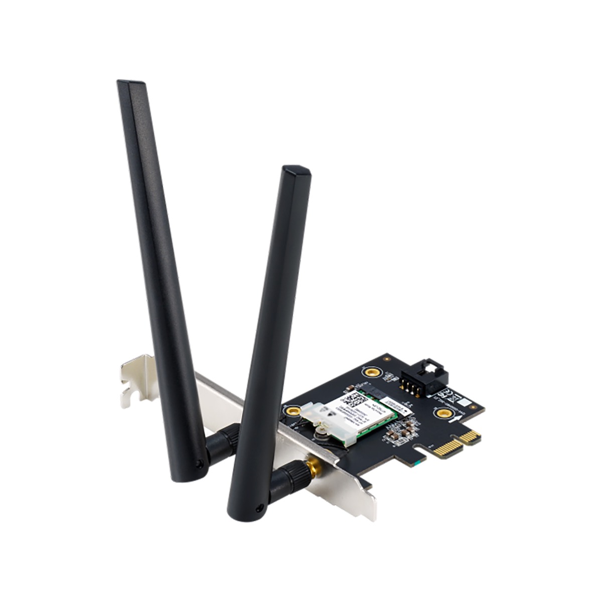 ASUS AX1800 DUAL BAND PCI-E WIFI 6 BLUETOOTH 5.2