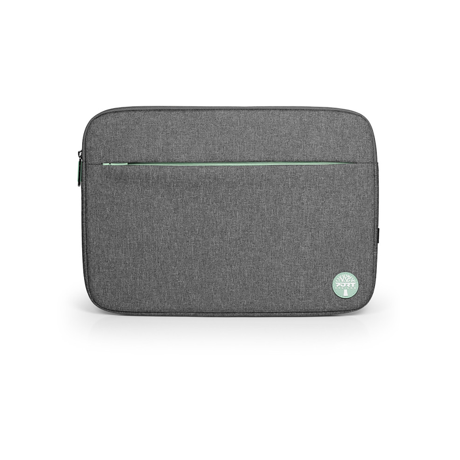 Port Yosemite Eco Grey 14" Sleeve