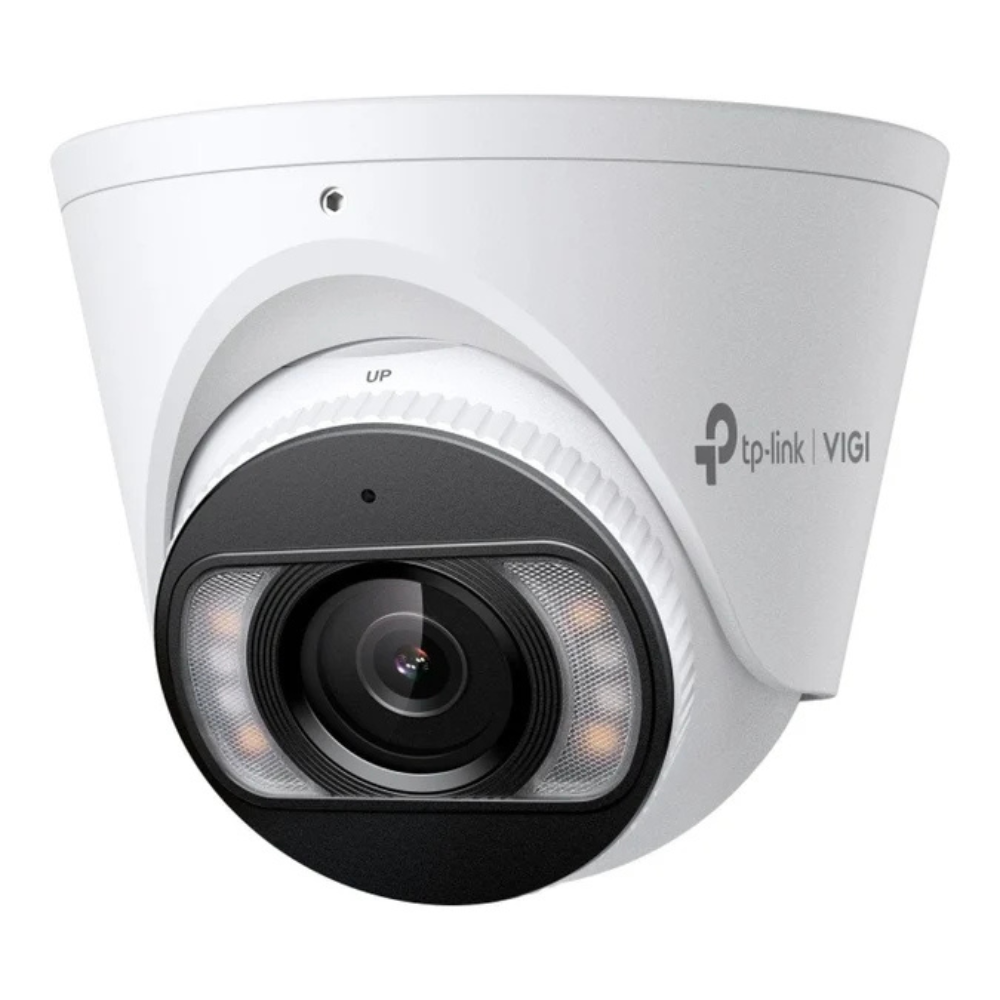 InSight S445 (2.8mm) VIGI 4MP Full-Color Turret Network Camera