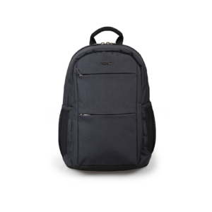 135174 Port Sydney 14" Black Backpack
