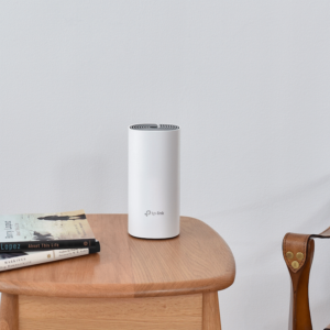 DECO-E4(2-PACK) TP-Link Deco E4 (2-Pack) AC1200 Whole-Home Mesh Wi-Fi System