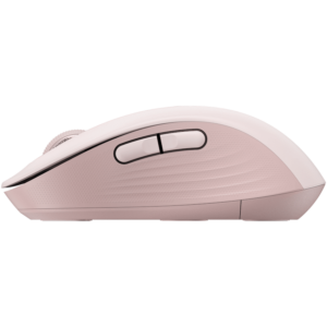 910-006254 Logitech(R) Signature M650 Wireless Mouse - Rose
