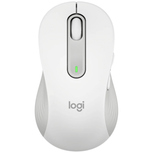 910-006255 Logitech(R) Signature M650 Wireless Mouse - Off-White