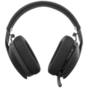 Zone Vibe 100 Wireless Headphones - Graphite