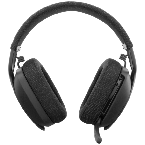 981-001215 Zone Vibe 100 Wireless Headphones - Graphite