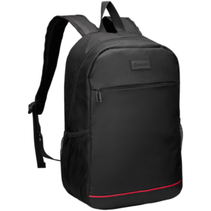 Amplify Industrial 15.6"Laptop Backpack Black