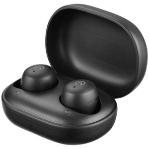 AM-1120-BK Amplify HushPods - TWS Earphone with ANC - Black