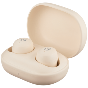 AM-1120-ND Amplify HushPods - TWS Earphone with ANC - Nude