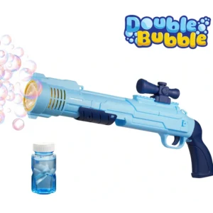 DB0002 Avalanche Double Bubble - Cyclone