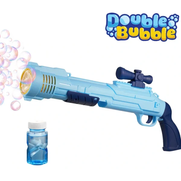 DB0002 Avalanche Double Bubble - Cyclone