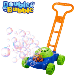 DB0003 Avalanche Double Bubble - Bubble Mower