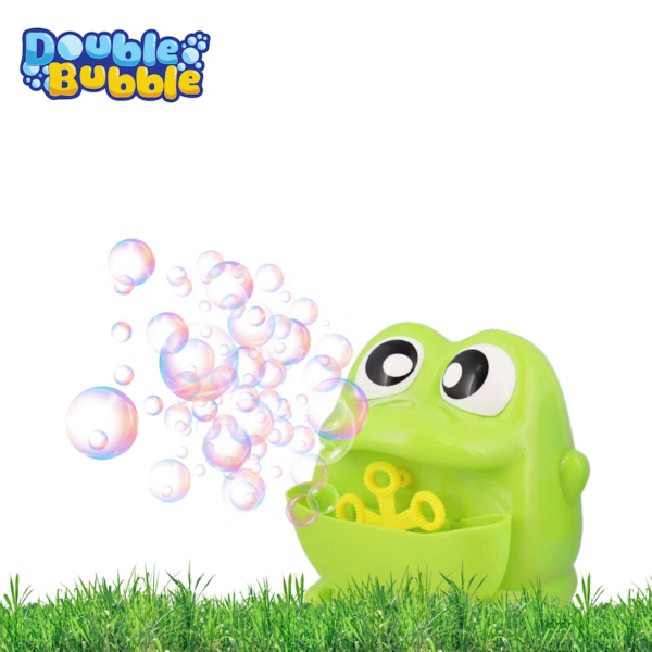 DB0008 Avalanche Double Bubble - Bubble Buddy
