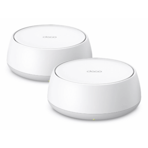 DECO-BE25(2-PACK) TP-Link Deco BE25 (2-Pack) BE3600 Whole Home Mesh Wi-Fi 7 System