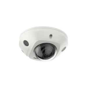DS-2CD2546G2-IS2.8MM Hikvision 4MP Acusense Fixed Mini Dome IP Camera