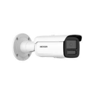 DS-2CD2T47G2H-LI-2.8MM Hikvision 4MP Smart Hybrid Colorvu Fixed Bullet IP Camera