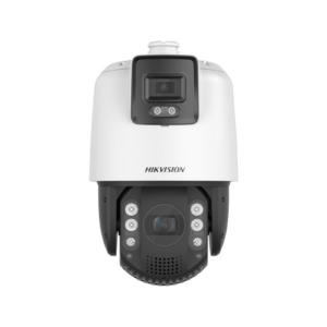 DS-2SE7C432MW-AEB(14F1)(P3) Hikvision Tandemvu 4MP 7" 32X Colorful and IR Network Speed Dome IP Camera