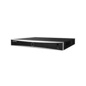 DS-7608NXI-K2 Hikvision 8-Channel Acusense NVR