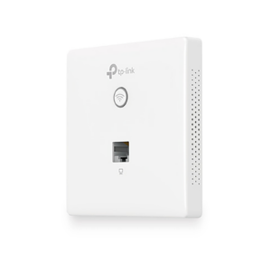 EAP115-WALL TP-Link N300 300Mbps Wireless N Wall-Plate Access Point