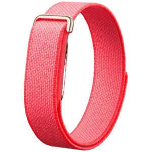 GA11016-EU Google Fitbit Air Fitness Activity Tracker Band - Berry