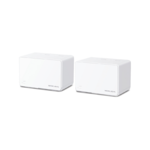 HALO-H80X-2-PACK Mercusys AX3000 Dual-Band Wi-Fi Router