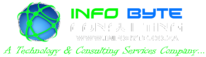 Info-Byte Consulting