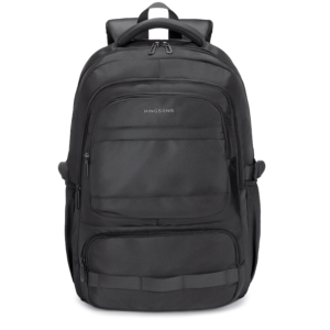 Kingsons Megatron Scholar Backpack Black