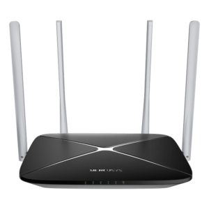 AC1200 Wireless Dual Band 4G LTE Router