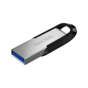 SDCZ73-128G-G46 SanDisk Ultra Flair 128GB USB-A Flash Drive