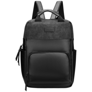SN-1026-BK SupaNova Sasha 15.6" Laptop Bag - Black