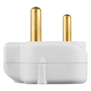 Switched 4-Way Medium Surge Adaptor