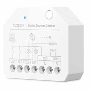 TAPO-S112 Smart Switch Module