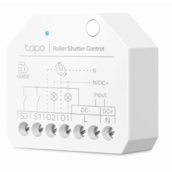 TAPO-S112 Smart Switch Module