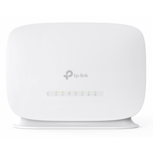 300Mbps Wireless N 4G LTE Router