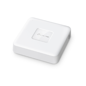 VIGI-NVR1104H-4P TP-Link VIGI 4-Channel POE+ NVR