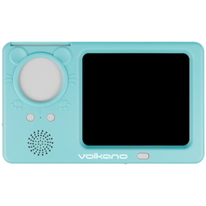 VK-852-TQ SmartDoodle Series LCD Writing Pad with Card Reader