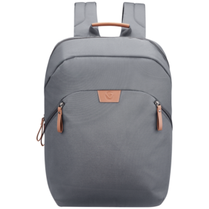 VK-9214-GR Volkano Thiago 15.6" Laptop Backpack Grey